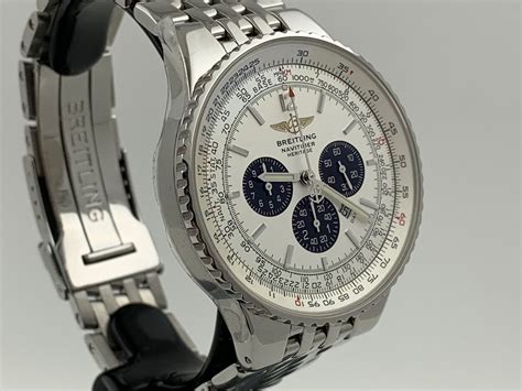 breitling navitimer heritage review|Breitling Navitimer discount.